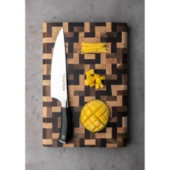 Rockingham Forge Equilibrium Steak Knife - 11.5cm