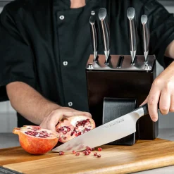 Rockingham Forge Equilibrium Utility Knife - 13cm