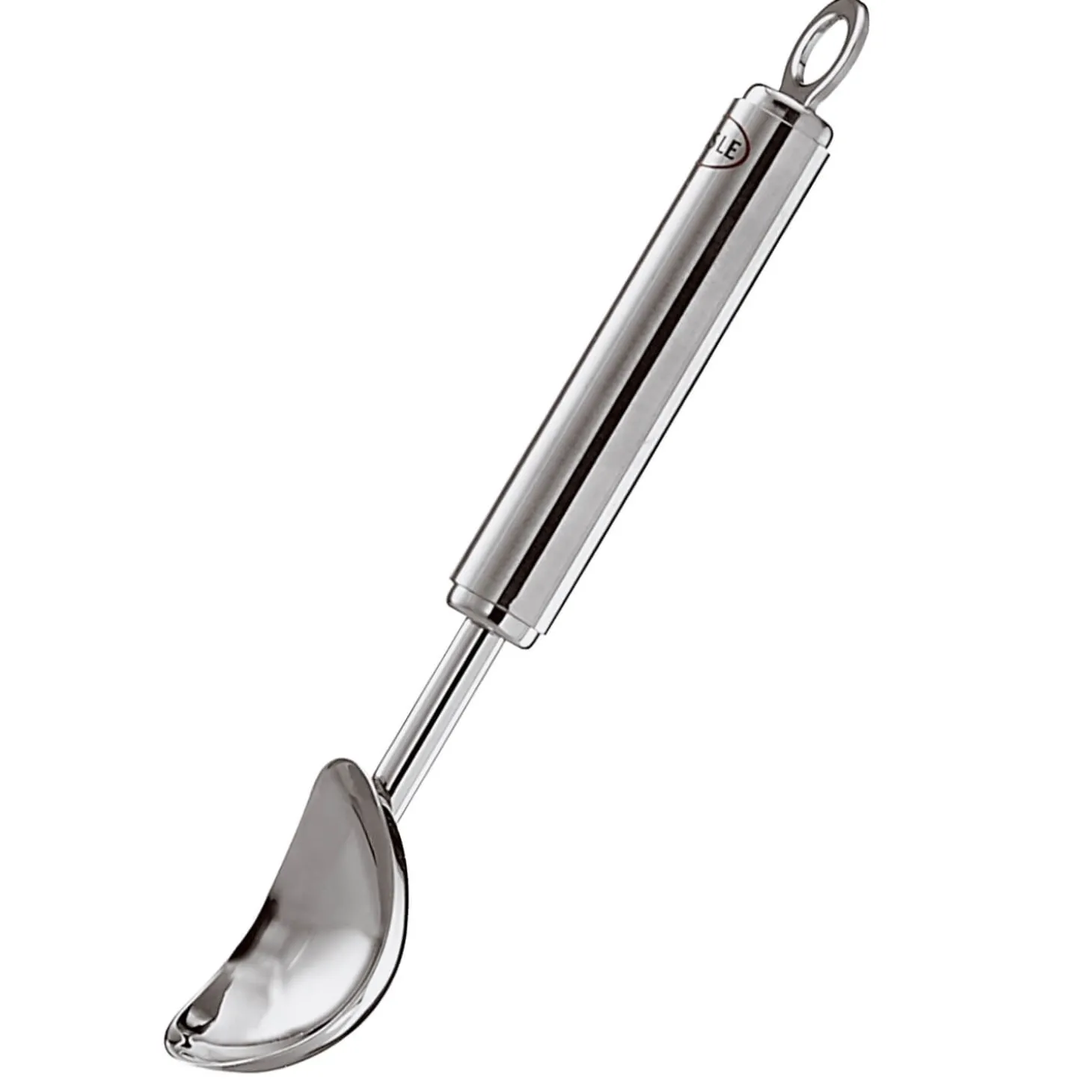 Rosle Stainless Steel Ice Cream Scoop