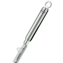 Rosle Stainless Steel Right-Handed Peeler