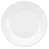 Royal Worcester Serendipity Platinum Side Plate - White