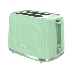 Russell Hobbs 27374 Eden 2 Slice Toaster - Pistachio Green