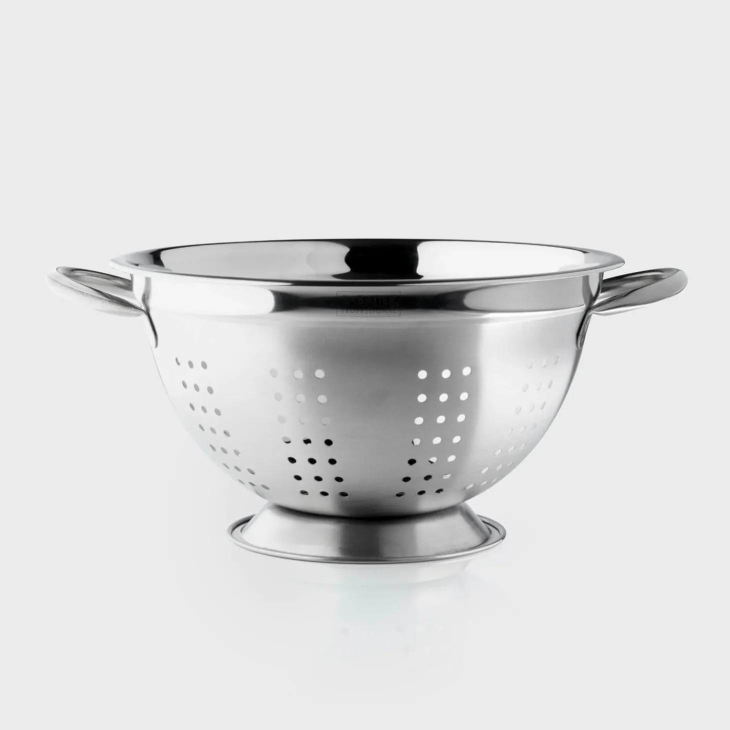 Sabatier Professional Stainless Steel 26cm Colander