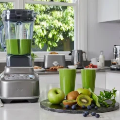 Sage Appliances SBL820SHY Q Blender - Silver