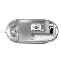 Sage Appliances SNE800BSS Creatista Plus Coffee Machine - Silver