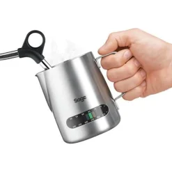 Sage Appliances Temperature Control Stainless Steel Milk Jug