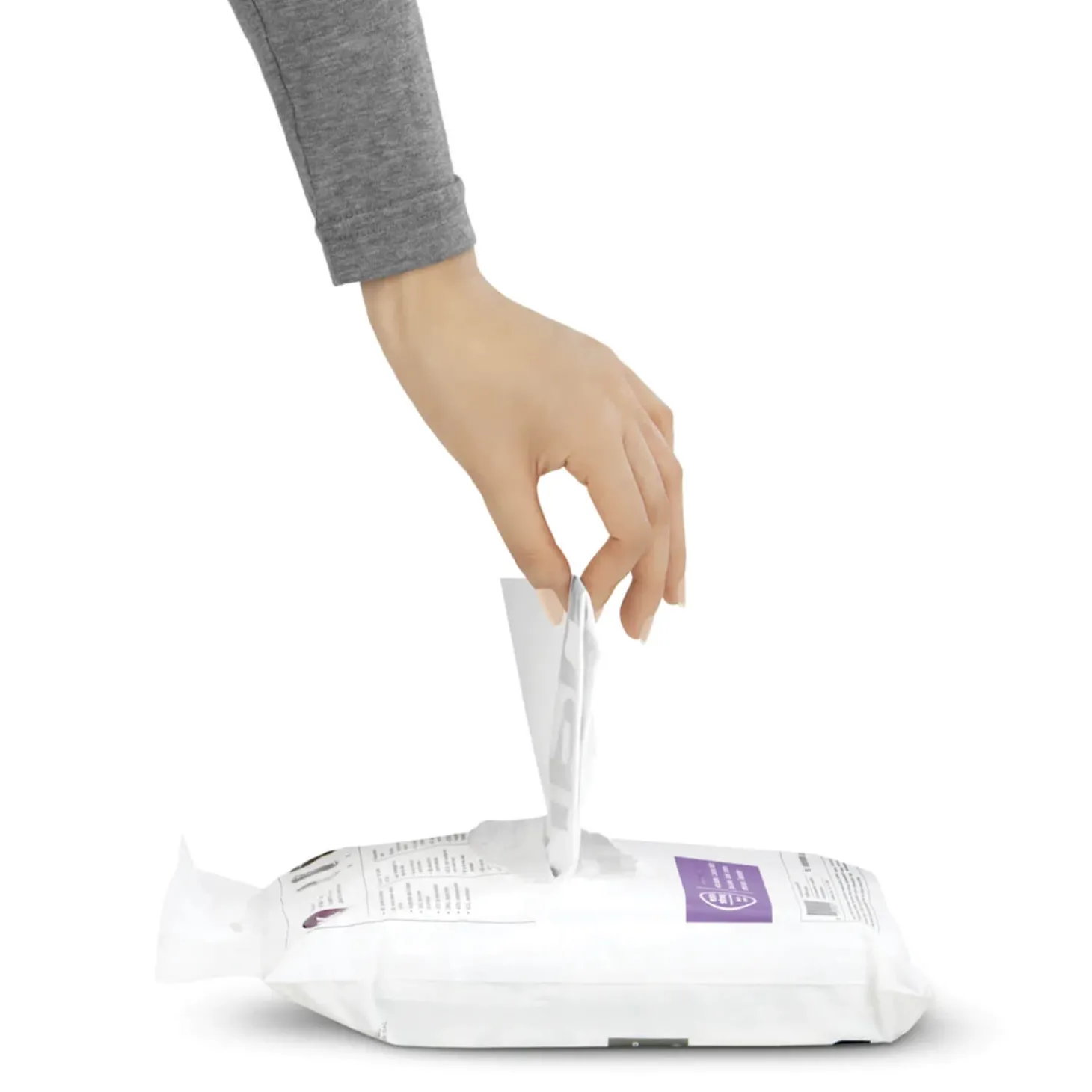 Simplehuman Code H Bin Liners - Pack of 20