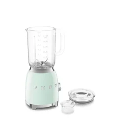 Smeg 50's Style Retro BLF03 Blender - Green