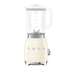 Smeg 50's Style Retro BLF03 Blender - Cream