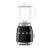 Smeg 50's Style Retro BLF03 Blender - Black
