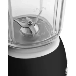 Smeg 50's Style Retro BLF03 Blender - Black