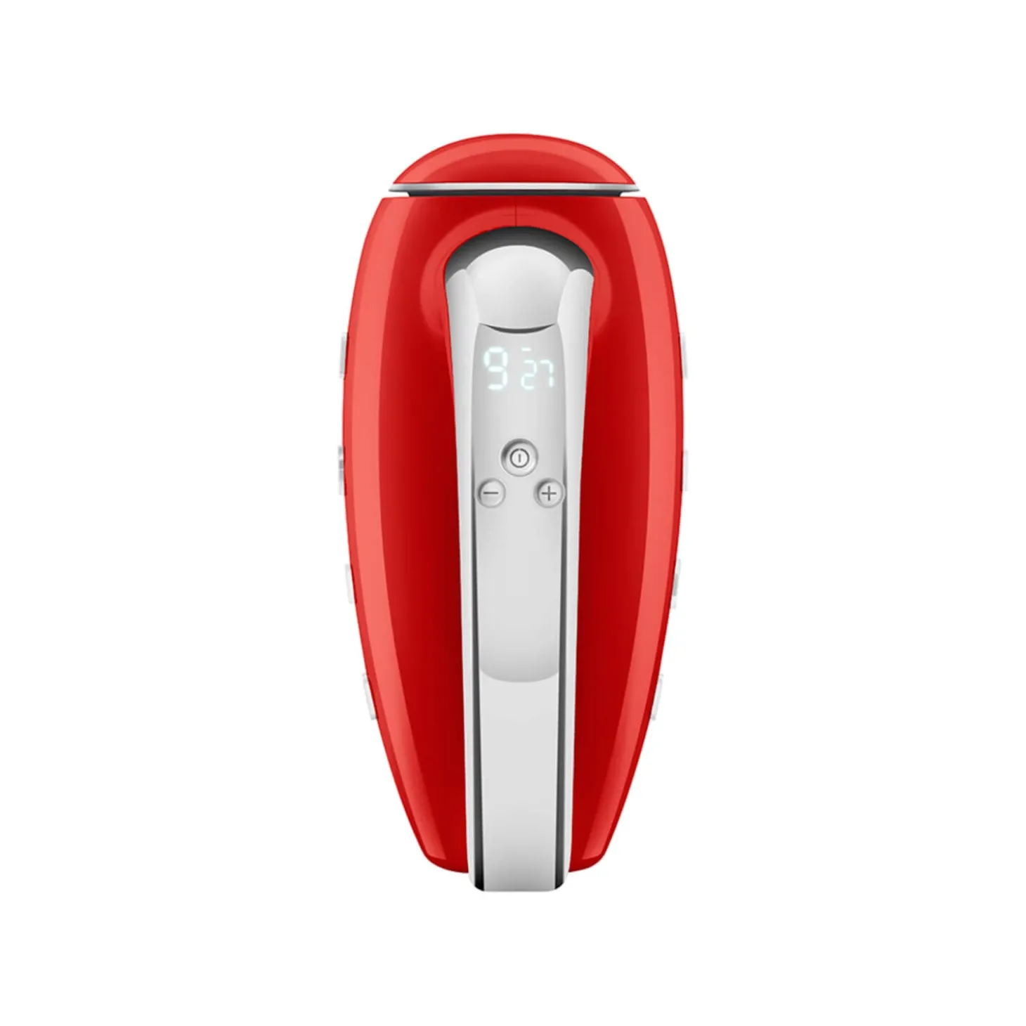 Smeg 50's Style Retro HMF01 Hand Mixer - Red