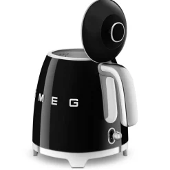 Smeg 50's Style Retro KLF05 Mini Jug Kettle - Black