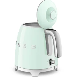 Smeg 50's Style Retro KLF05 Mini Jug Kettle - Pastel Green