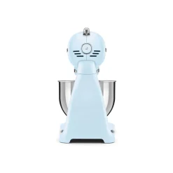 Smeg 50's Style Retro SMF03 Stand Mixer - Pastel Blue
