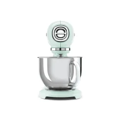 Smeg 50's Style Retro SMF03 Stand Mixer - Pastel Green
