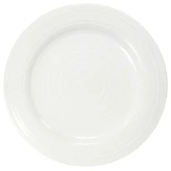 Sophie Conran Porcelain 28cm Dinner Plate - White