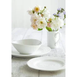 Sophie Conran Porcelain 28cm Dinner Plate - White