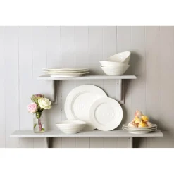 Sophie Conran Porcelain 28cm Dinner Plate - White