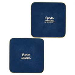 Spode Creatures Of Curiosity 4 Piece Serveware Gift Set