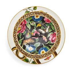 Spode Creatures of Curiosity Cake Stand -  3 Tier