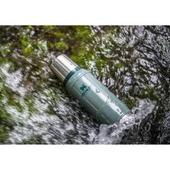 Stanley Legendary Classic 750ml Insulated Drinks Bottle - Hammertone Green