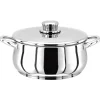 Stellar 1000 Casserole - 24cm