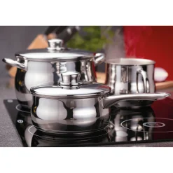 Stellar 1000 Casserole - 24cm