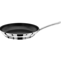 Stellar 1000 Non-Stick Conical Frying Pan - 20cm