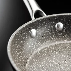 Stellar Rocktanium Non-Stick Frying Pan - 24cm