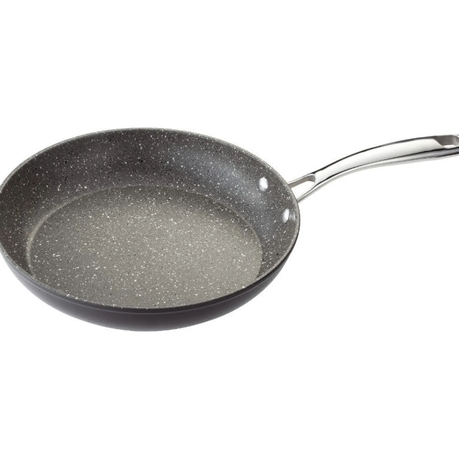 Stellar Rocktanium Non-Stick Frying Pan - 26cm