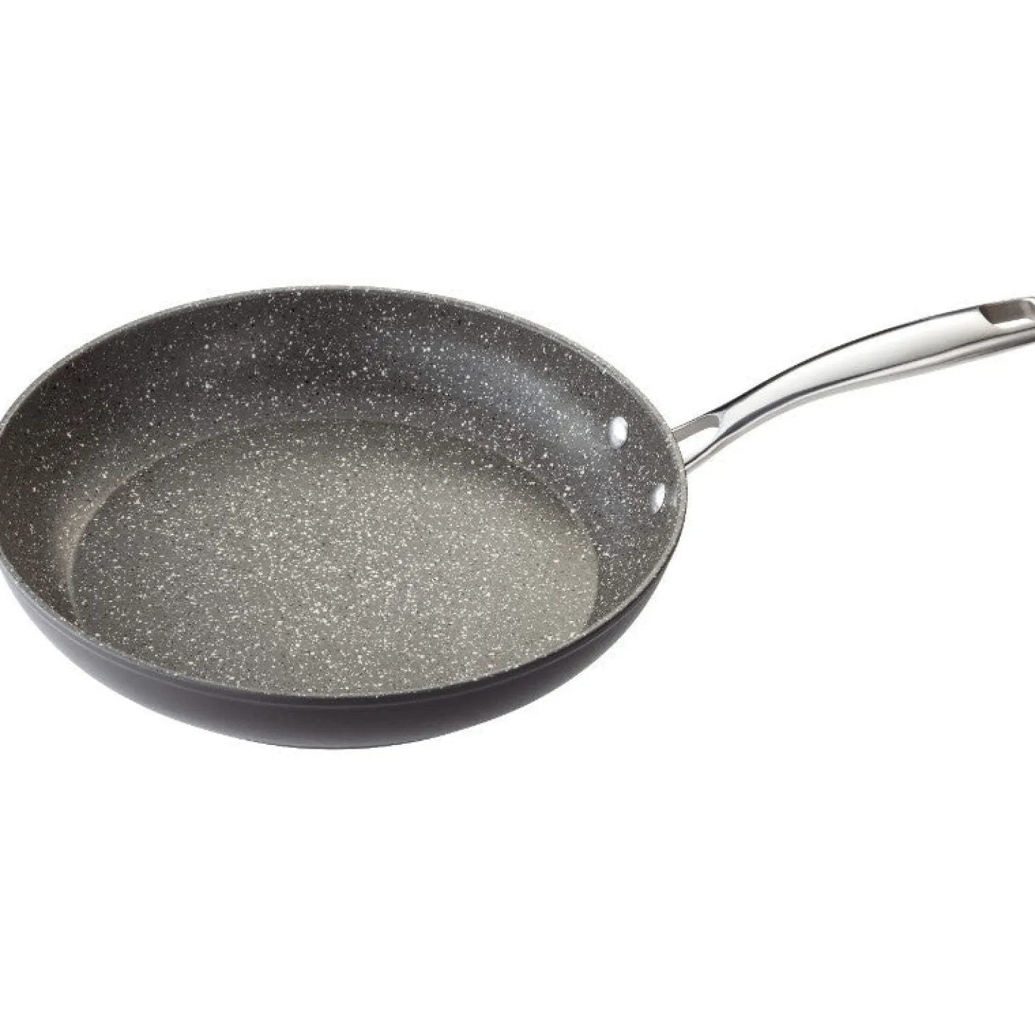 Stellar Rocktanium Non-Stick Frying Pan - 28cm