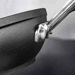 Stellar Rocktanium Non-Stick Frying Pan - 30cm