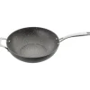 Stellar Rocktanium Non-Stick Wok - 30cm