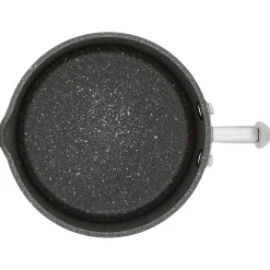 Stellar Rocktanium Non-Stick Milk/Sauce Pot - 14cm