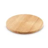 Sur La Table Colour Me Happy Round Chopping & Serving Board - Large