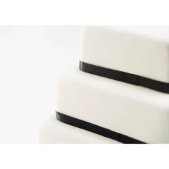 Sweetly Does It Icing Smoother - 15cm