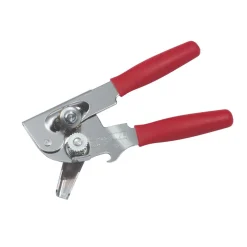 Swing-A-Way Crank Can Openers -White Or Red