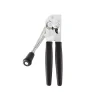 Swing-A-Way Crank Turn Can Opener - Black