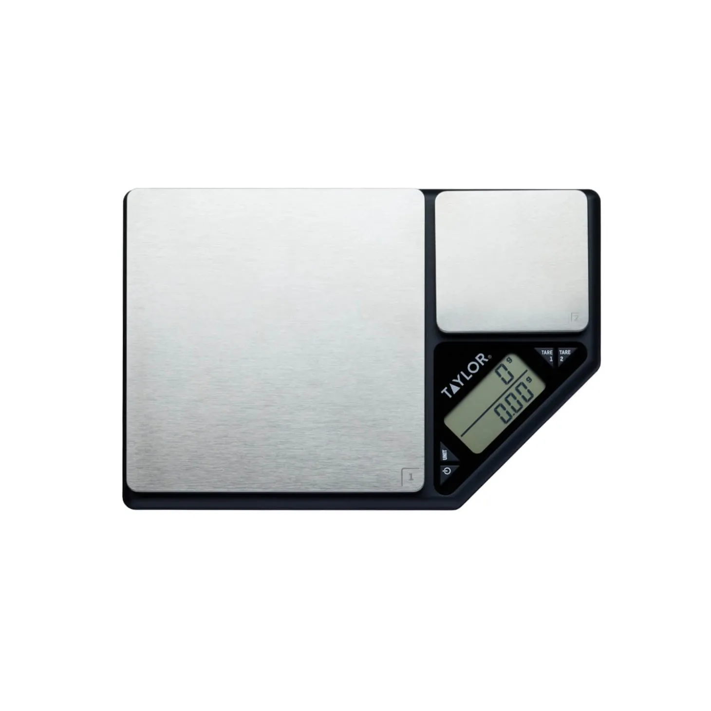 Taylor Pro Digital Dual Platform 5kg & 500g Kitchen Scale
