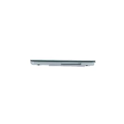Taylor Pro Scale Digital 5kg Glass Kitchen Scale - Pewter