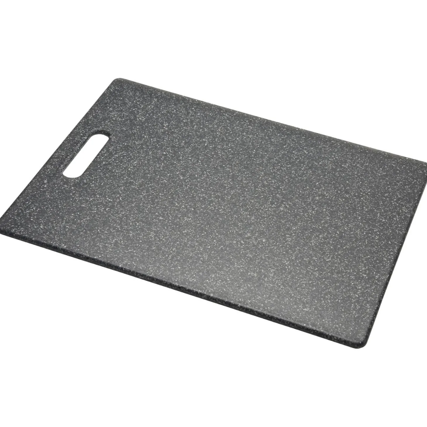 Taylor's Eye Witness Black Granite Effect Cutting Board - Large