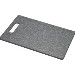 Taylor's Eye Witness Black Granite Effect Cutting Board - Medium