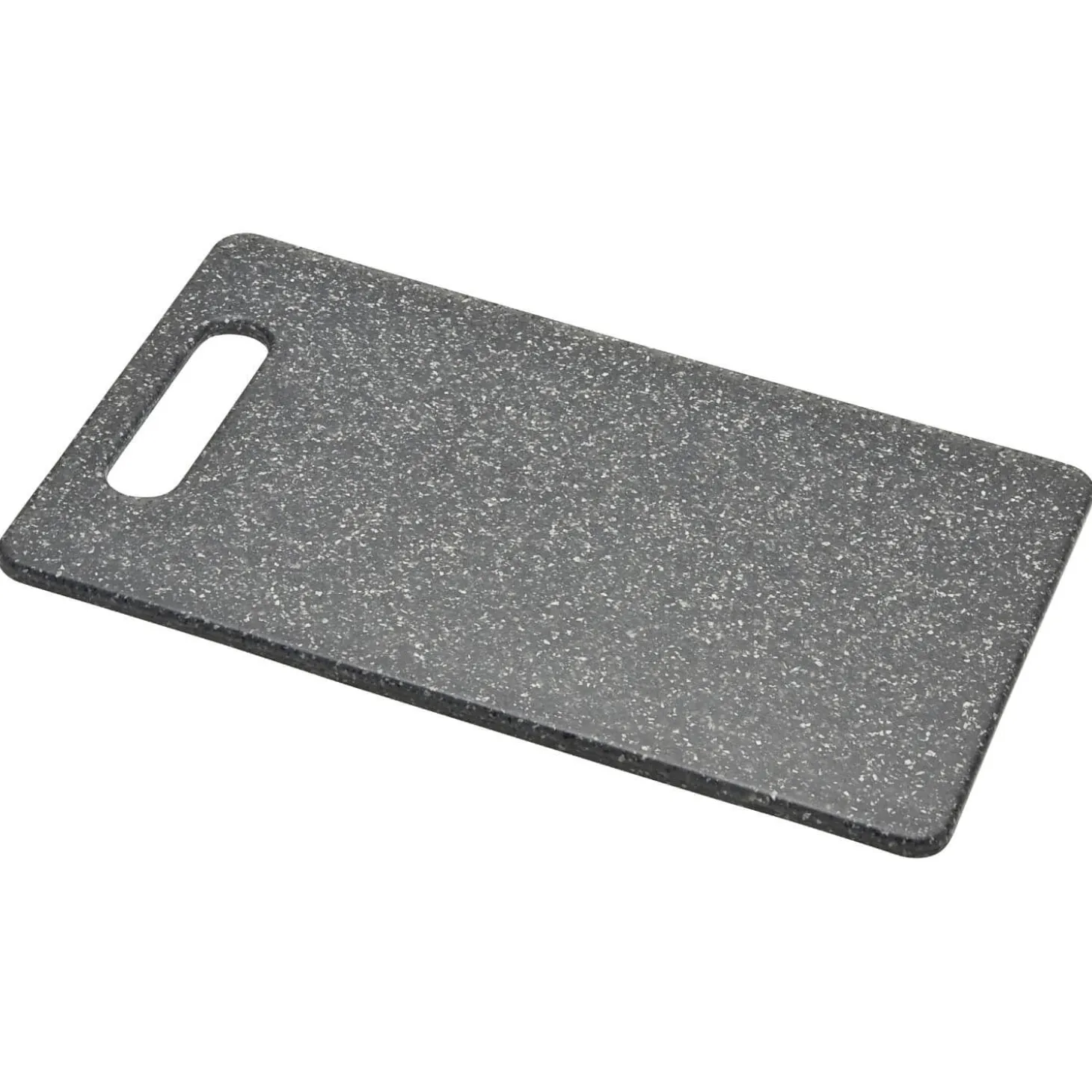 Taylor's Eye Witness Black Granite Effect Cutting Board - Small