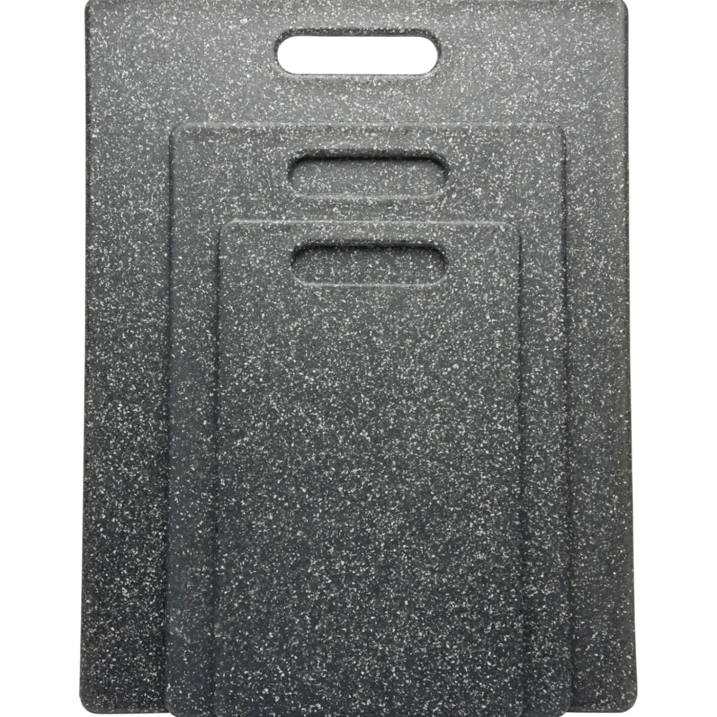 Taylor's Eye Witness Black Granite Effect Cutting Board - Small