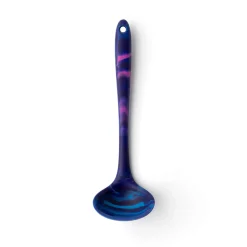 Taylor's Eye Witness Mini Silicone Ladle - Nebula