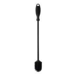 Taylor's Eye Witness Silicone Bottle Brush - Black