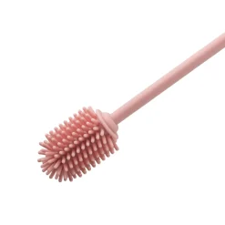 Taylor's Eye Witness Silicone Bottle Brush - Cherry Blossom