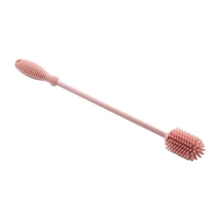 Taylor's Eye Witness Silicone Bottle Brush - Cherry Blossom