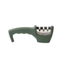 Taylor's Eye Witness 3 Stage Counter Top Knife Sharpener - Assorted